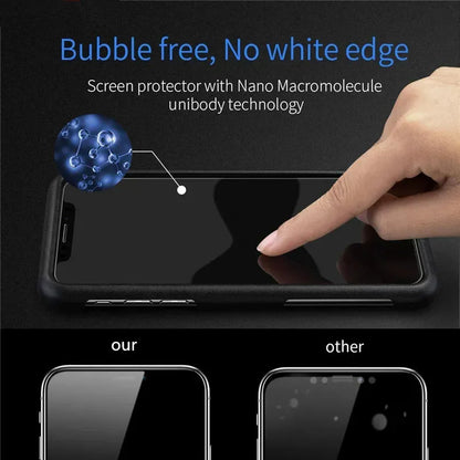 Samsung Galaxy S23 UltraGlass Screen Protector