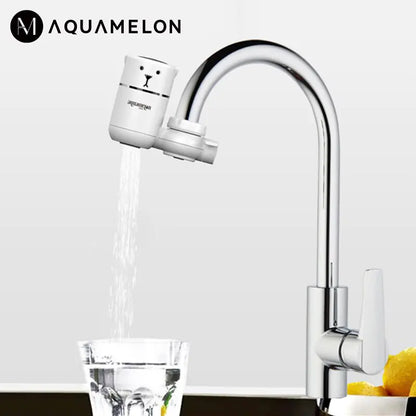 AquaMelon Tap Water Purifier