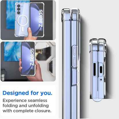 Samsung Z Flod  Case