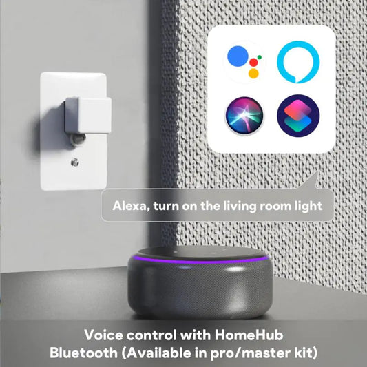 Alexa Smart Fingerboot