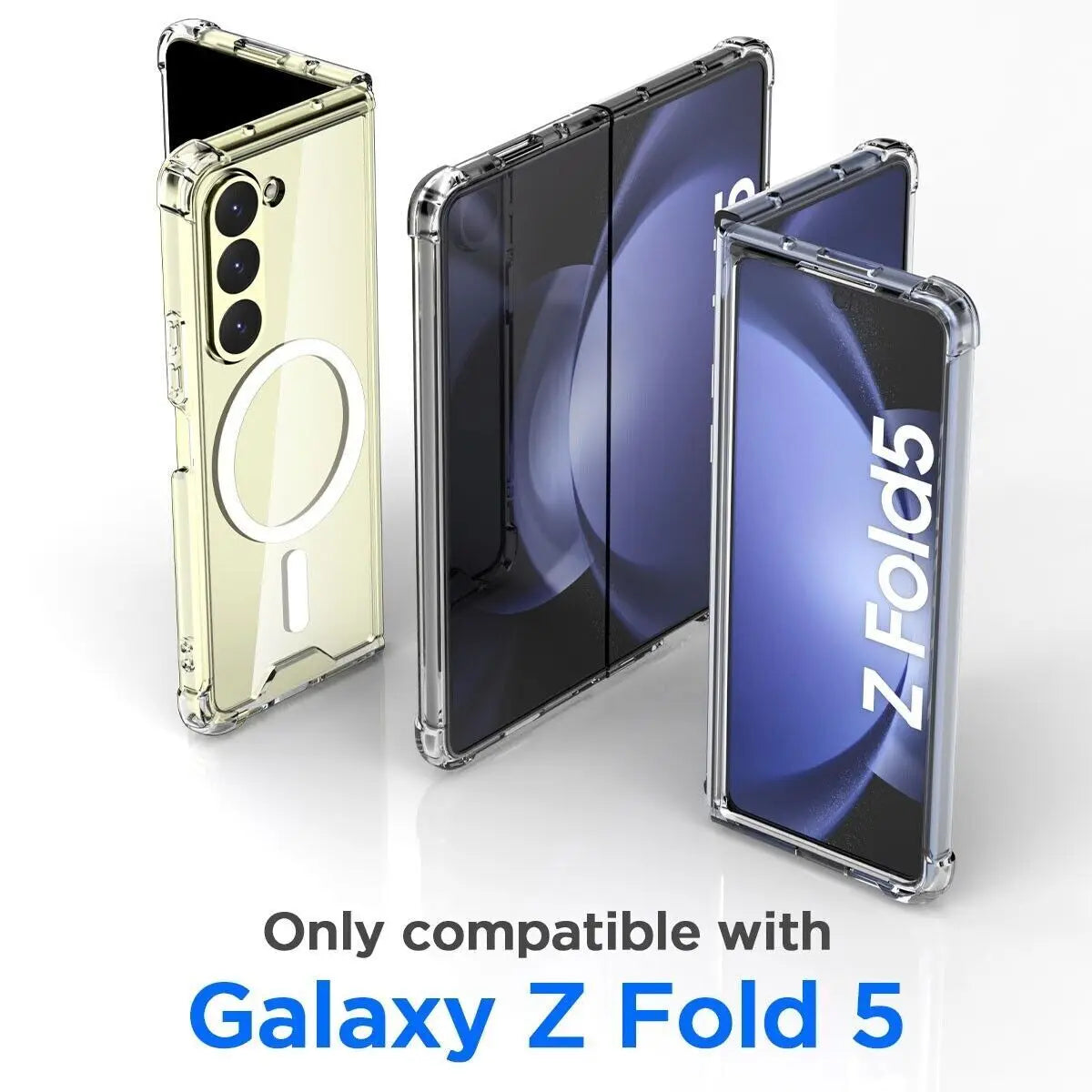 Samsung Z Flod  Case